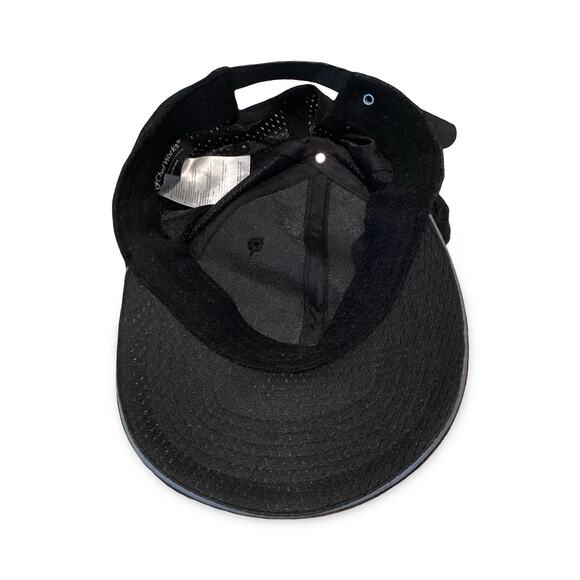 ChefWorks Adjustable Mesh Baseball Cap - Picture 5 of 7